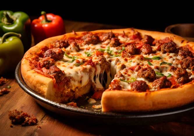North House of Pizza Testimonials