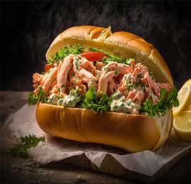 Chicken Salad