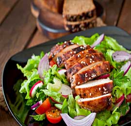 Chicken Salad