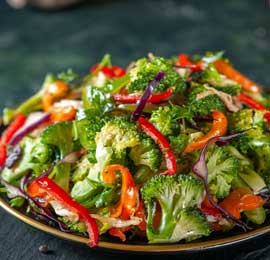 Garden Salad