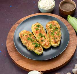 Jalapeno Poppers